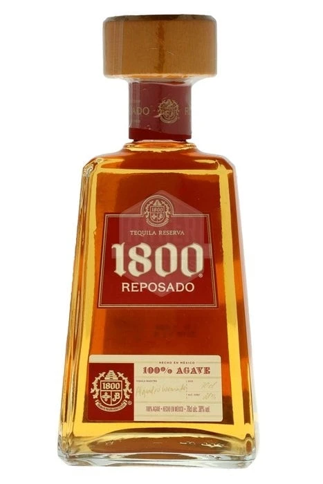 1800 Reposado 2 1800 Reposado - Image 2