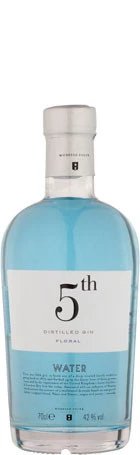 5Th Gin Water