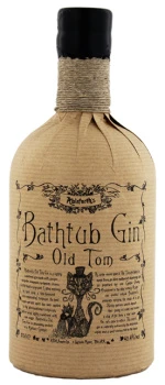 Ableforths Bathtub Old Tom Gin 0,5L