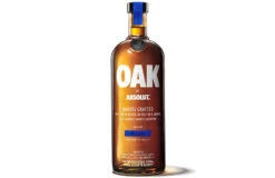 Absolut Absolut Oak