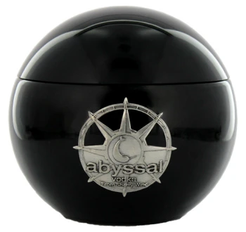 Abyssal Vodka 700ml 1 Abyssal Vodka 700ml