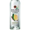 Bacardi Bacardi Pineapple Fusion