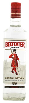 Beefeater 1000 Ml Gin Beefeater Dry Gin