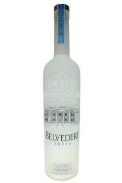 Beluga || VOX || BULLDOG Sales -Beluga || VOX || BULLDOG Sales belvedere 1