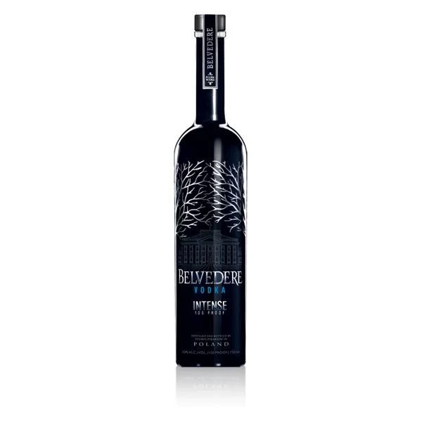 Belvedere Intense