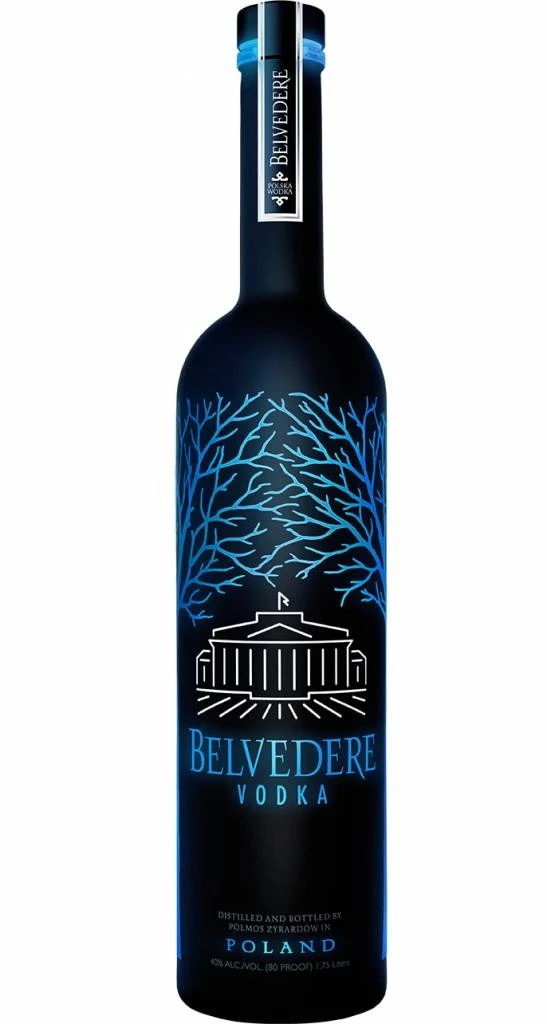 Belvedere Midnight Sabre