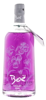 Boe Boe Violet Gin 0,7L