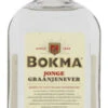 Bokma Bokma Jonge Jenever Vierkant 1,0L 35,0% Alcohol