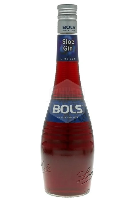 Bols Bols Sloe Gin 2 Bols Bols Sloe Gin - Image 2