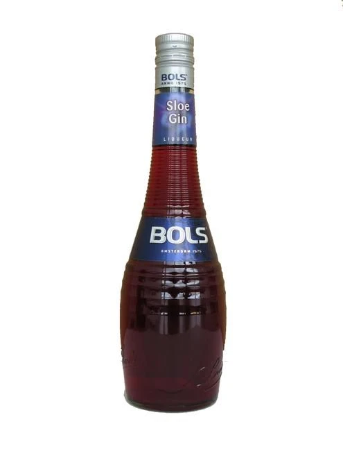 Bols Bols Sloe Gin 1 Bols Bols Sloe Gin