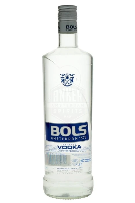 Bols Bols Vodka 2 Bols Bols Vodka - Image 2