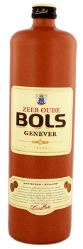 Bols Bols Zeer Oude Jenever Steen 1L 35%