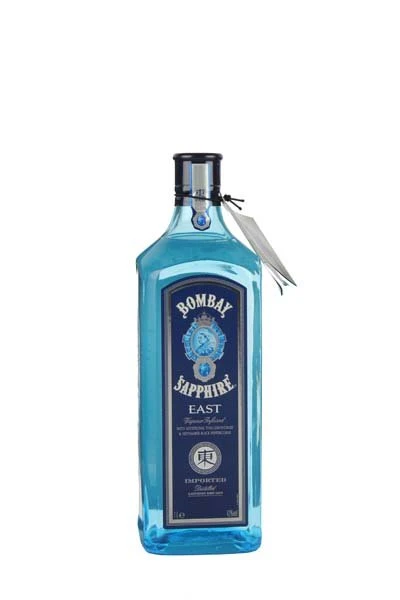 Bombay Bombay Sapphire East Dry Gin 1,0L 42,0% Alcohol 1 Bombay Bombay Sapphire East Dry Gin 1,0L 42,0% Alcohol