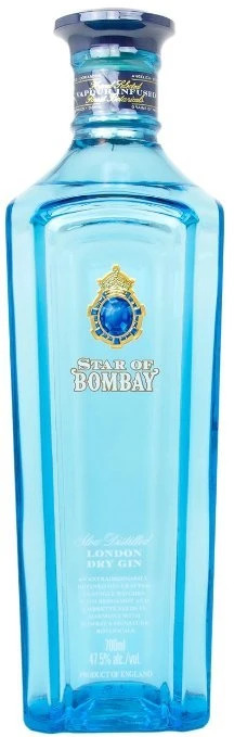 Bombay Bombay Sapphire Star Of Bombay