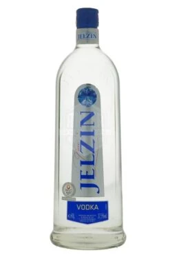 Boris Jelzin Vodka