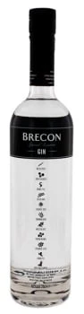 Brecon 700 Ml Gin Brecon Special Reserve - Wales