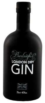 Burleighs London Dry Gin 700ml