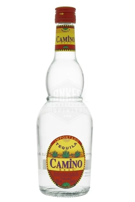Camino Real Blanco Tequila 2 Camino Real Blanco Tequila - Image 2