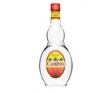 Camino Real Blanco Tequila 1 Camino Real Blanco Tequila