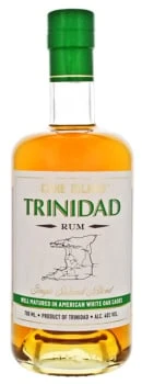 Cane Island Trinidad Single Island Blend 0,7L 40%