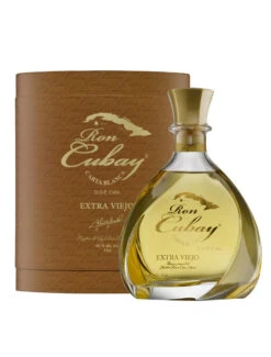 Casa Don Ramon Cubay Carta Blanca Extra Viejo Rum