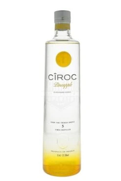 Beluga || VOX || BULLDOG Sales -Beluga || VOX || BULLDOG Sales ciroc pineapple 1