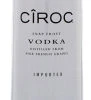 Ciroc Vodka 1.0 Liter
