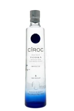 Ciroc Vodka -Beluga || VOX || BULLDOG Sales ciroc vodka 2