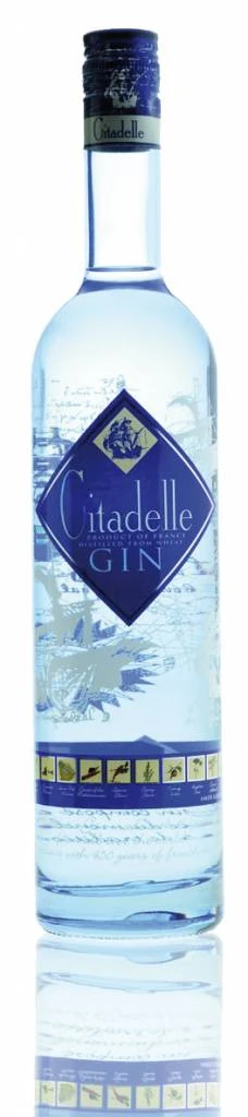 Citadelle Gin