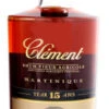 Clement Clement Rhum Vieux 15 Years Old 700ml Gift Box