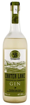 Crater Lake Gin 700ml