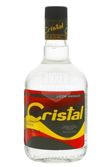 Cristal Aguardiente 2 Cristal Aguardiente - Image 2