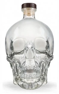 Crystal Head Crystal Head + Gb