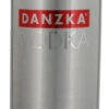 Danzka 1000 Ml Vodka Danzka - Sweden