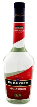 De Kuyper De Kuyper Marasquin 700ml 30,0% Alcohol