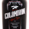 Dictador Colombian Aged Gin Black 700ML