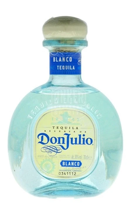 Don Julio Blanco 2 Don Julio Blanco - Image 2