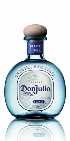 Don Julio Blanco