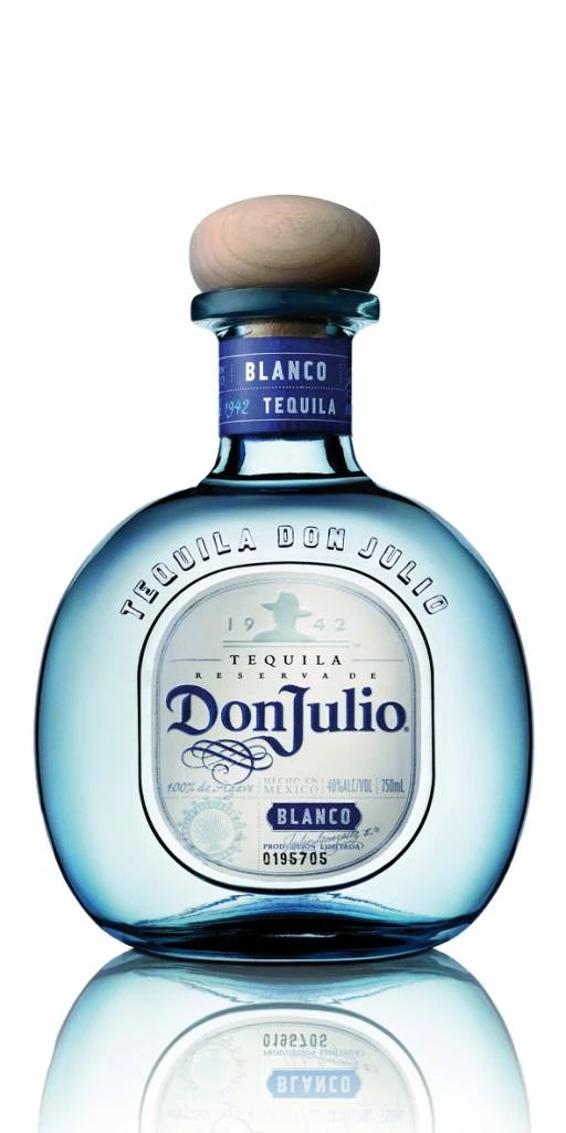 Don Julio Blanco 1 Don Julio Blanco