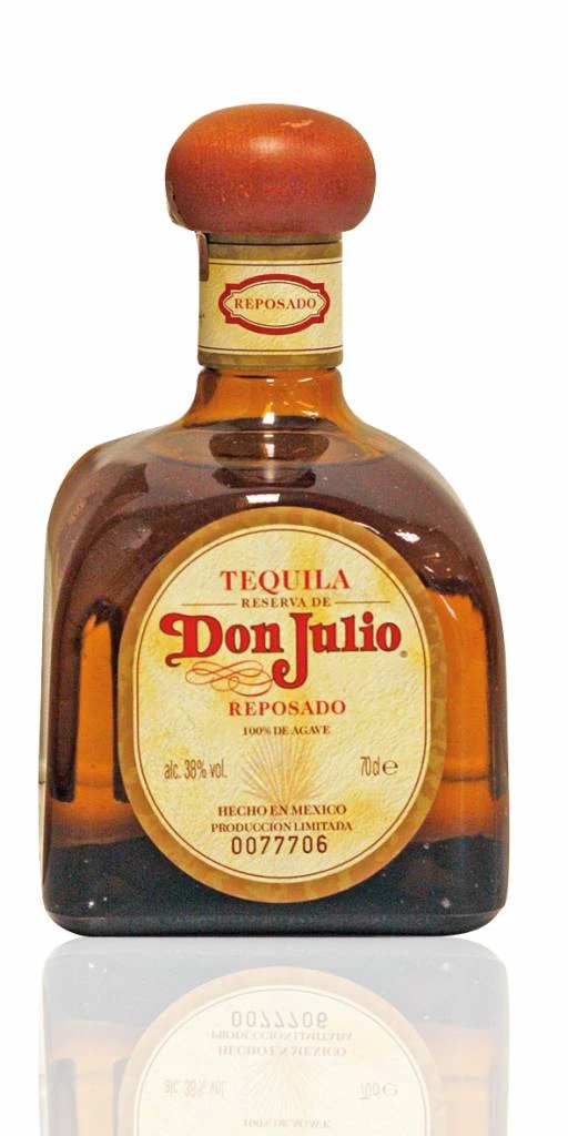 Don Julio Reposado 1 Don Julio Reposado