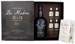Dos Maderas Dos Maderas PX 5+5 Tasting Set (0,7L+4x2,2cl)