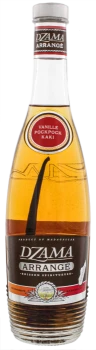 Dzama Dzama Arrange Vanille PockPock Kaki 0,5L
