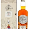 Dzama Dzama Rum Vieux 5YO Cognac Finish 0,7L 40%