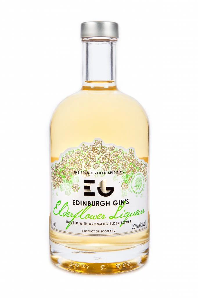 Edinburgh Elderflower 1 Edinburgh Elderflower