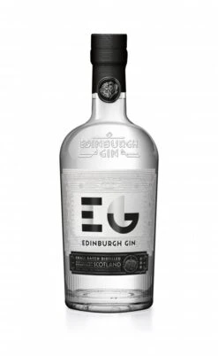 Edinburgh Gin