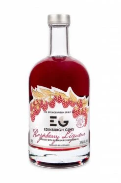 Edinburgh Raspberry Gin