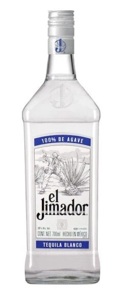 EL Jimador El Jimador Blanco