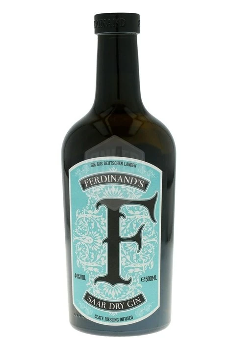 Ferdinand's Saar Dry Gin 2 Ferdinand's Saar Dry Gin - Image 2