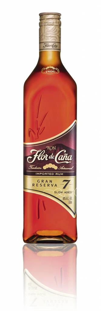Flor De Cana Flor De Cana 7 Years 1 Flor De Cana Flor De Cana 7 Years