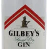 Gilbeys 1000 Ml Gin Gilbey S Special Dry